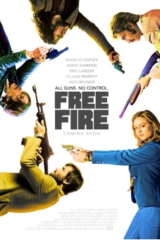 Trò Chơi Sống Còn (Free Fire)