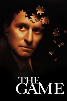 Trò chơi (The Game)