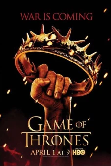 Trò Chơi Vương Quyền 2 (Game Of Thrones (Season 2))