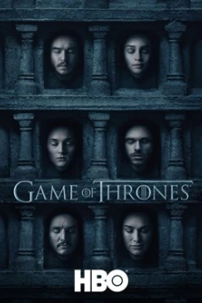 Trò Chơi Vương Quyền 6 (Game of Thrones (Season 6))