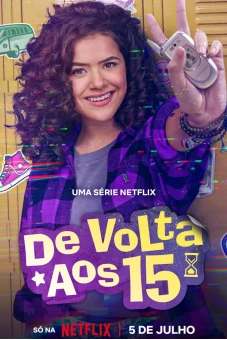 Trở lại 15 (Phần 2) (Back to 15 (Season 2))