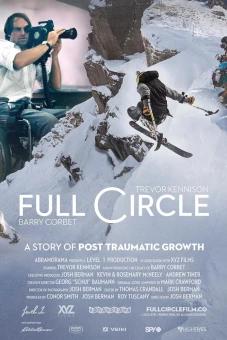 Trở lại điểm xuất phát (Full Circle)