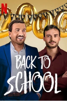 Trở lại trường xưa (Back to School)