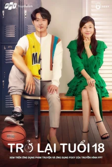 Trở lại tuổi 18 (18 Again)