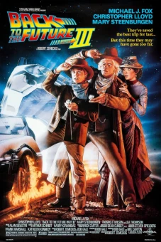 Trở Lại Tương Lai 3 (Back to the Future Part III)