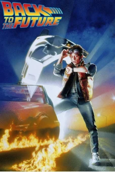 Trở Lại Tương Lai (Back to the Future)