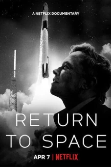 Trở lại vũ trụ (Return to Space)