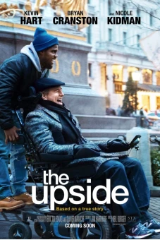 Trợ Lý Hết Ý (The Upside)