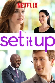 Trợ lý yêu (Set It Up)