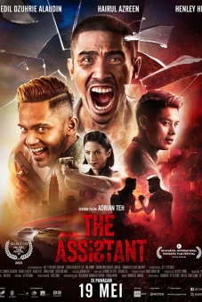 Trợ thủ bí ẩn (The Assistant)