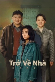 Trở Về Nhà (Homesick)