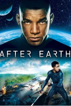 Trở Về Trái Đất (After Earth)