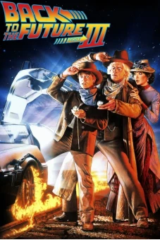 Trở Về Tương Lai Phần 3 (Back to the Future Part III)