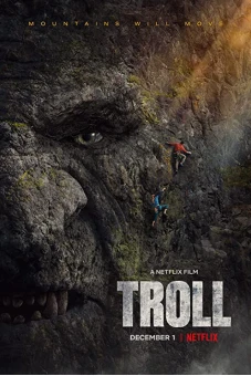 Troll: Quỷ Núi Khổng Lồ