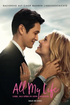 Trọn đời suốt kiếp (All My Life)