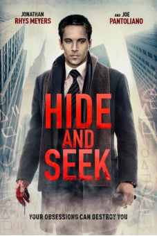 Trốn Tìm (Hide and Seek)