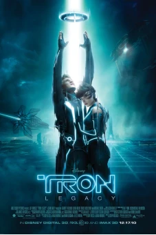 TRON: Trò Chơi Ảo Giác (TRON: Legacy)