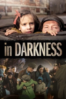Trốn Trong Bóng Tối (In Darkness)