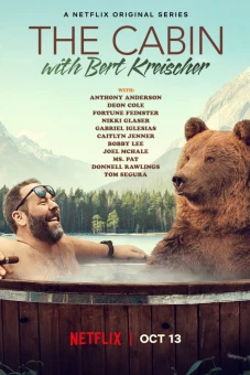 Trong cabin cùng Bert Kreischer (The Cabin with Bert Kreischer)