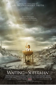 Trông Chờ Những Siêu Anh Hùng (Waiting for Superman)