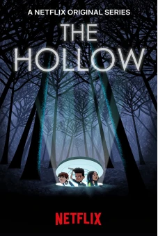 Trống rỗng (Phần 1) (The Hollow (Season 1))