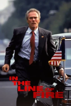 Trong tầm lửa đạn (In the Line of Fire)