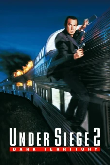 Trong Vòng Vây 2 (Under Siege 2: Dark Territory)