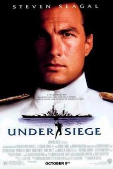 Trong vòng vây (Under Siege)