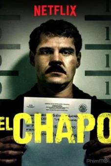 Trùm Ma Túy El Chapo (Phần 3) (El Chapo (Season 3))