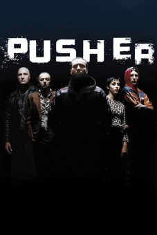 Trùm Ma Túy (Pusher)
