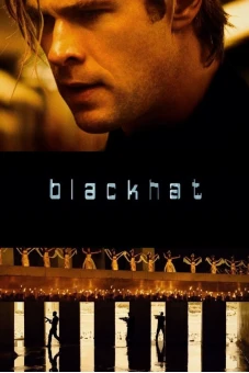 Trùm mũ đen (Blackhat)
