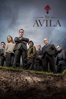 Trùm Sát Thủ (Phần 1) (Mr. Avila (Season 1))