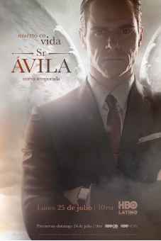 Trùm Sát Thủ (Phần 2) (Mr. Avila (Season 2))