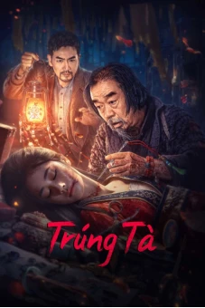 Trúng Tà (Headless)