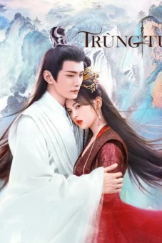 Trùng Tử (The Journey Of Chongzi)