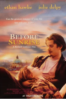 Trước Lúc Bình Minh (Before Sunrise)
