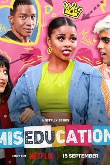 Trường học cuộc đời (Miseducation)