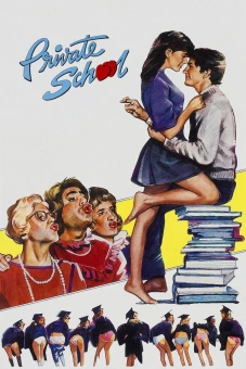 Trường Nũ Tư Thục (Private School)