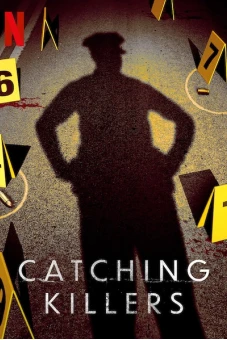 Truy bắt kẻ sát nhân (Phần 2) (Catching Killers (Season 2))