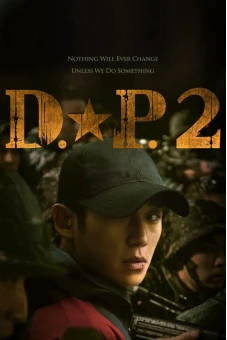 Truy Bắt Lính Đào Ngũ (Phần 2) (D.P. (Season 2))