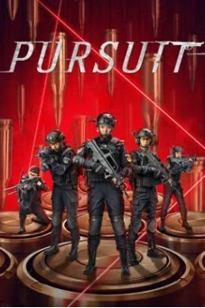 Truy Kích (pursuit)