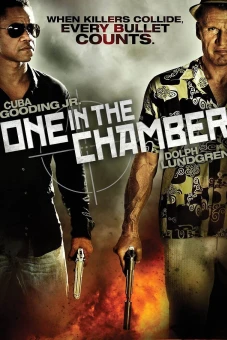 Truy Lùng Sát Thủ (One in the Chamber)