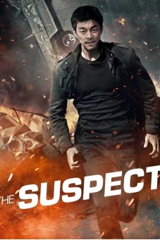Truy Lùng (The Suspect)