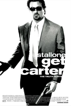 Truy sát Carter (Get Carter)
