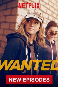 Truy sát (Phần 2) (Wanted (Season 2))