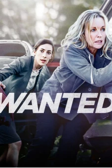 Truy sát (Phần 3) (Wanted (Season 3))