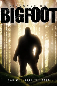 Truy Tìm Bigfoot (Discovering Bigfoot)