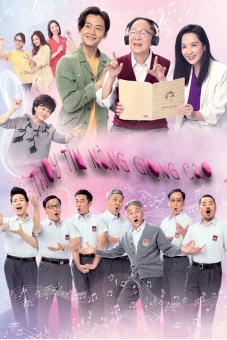 TRUY TÌM NÀNG GIỌNG CAO (Finding Her Voice)