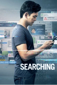 Truy Tìm Tung Tích Ảo (Searching)