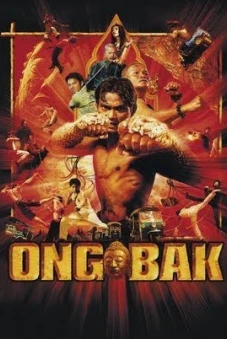 Truy Tìm Tượng Phật 1 (Ong bak 1)